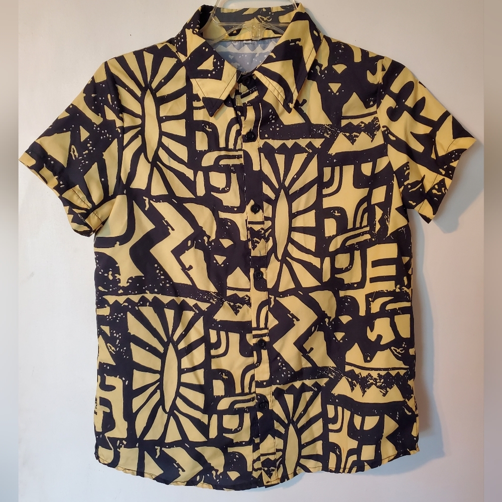 Eleven Stranger Things Season 3 Battle Shirt (XS)